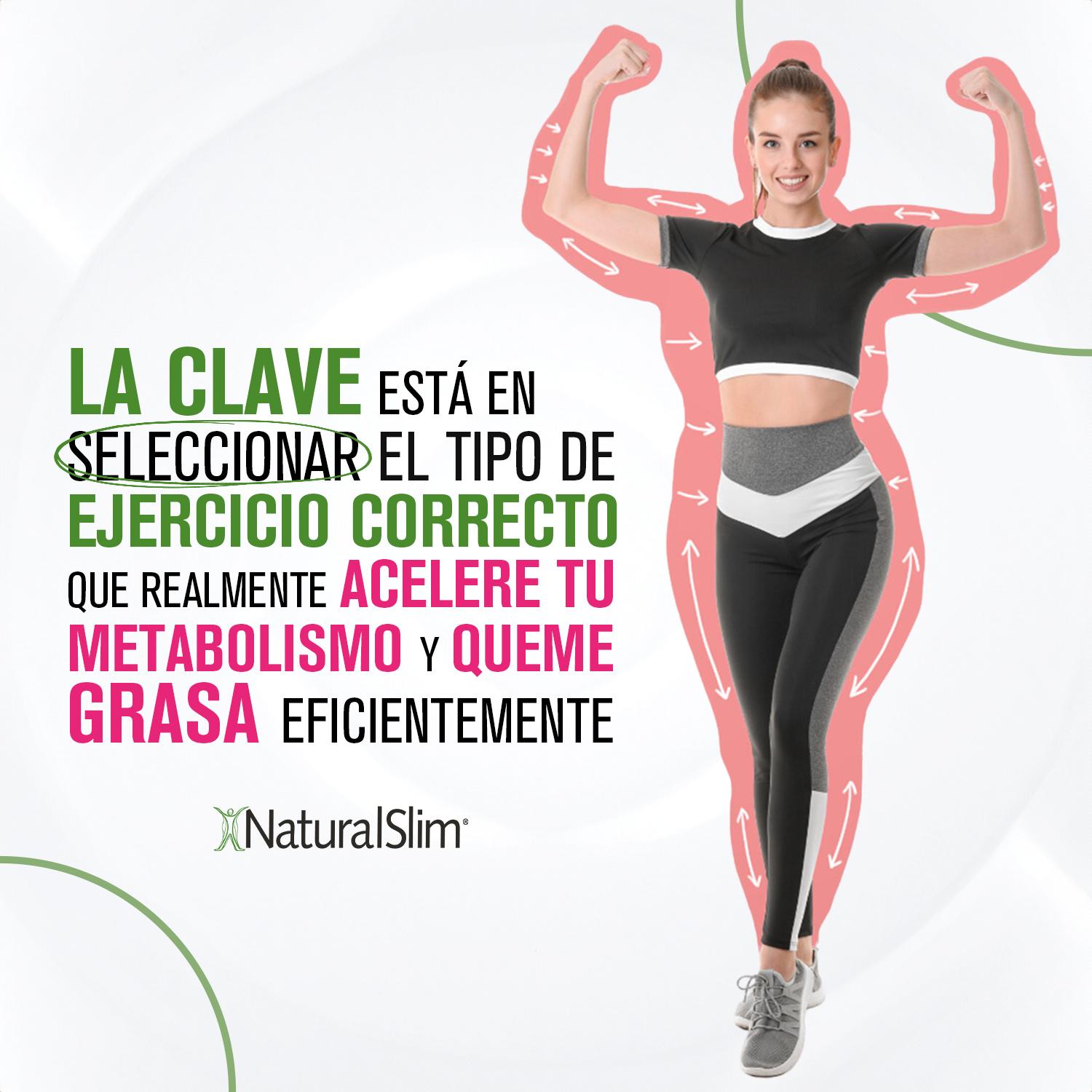 Exercise and Your Metabolism: Myths and What Actually Works