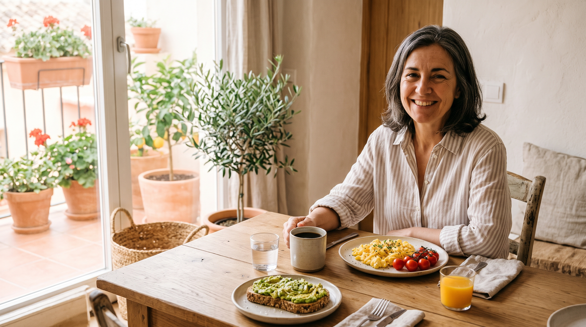 Das Frühstück, das wirklich satt hält (und warum viele «gesunde» das nicht tun)