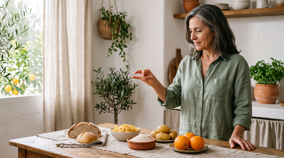 What Are Type E Foods? The List That Changes Your Plate