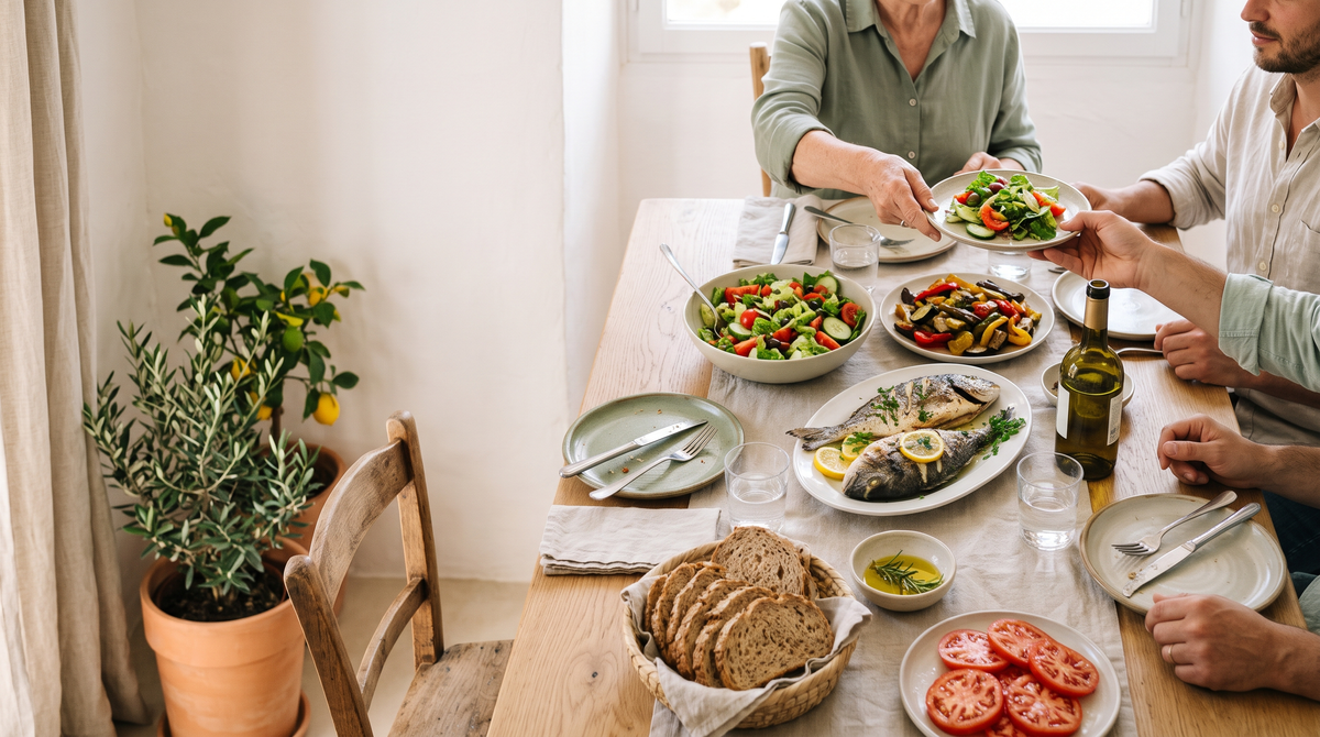 Finns den perfekta dieten?
