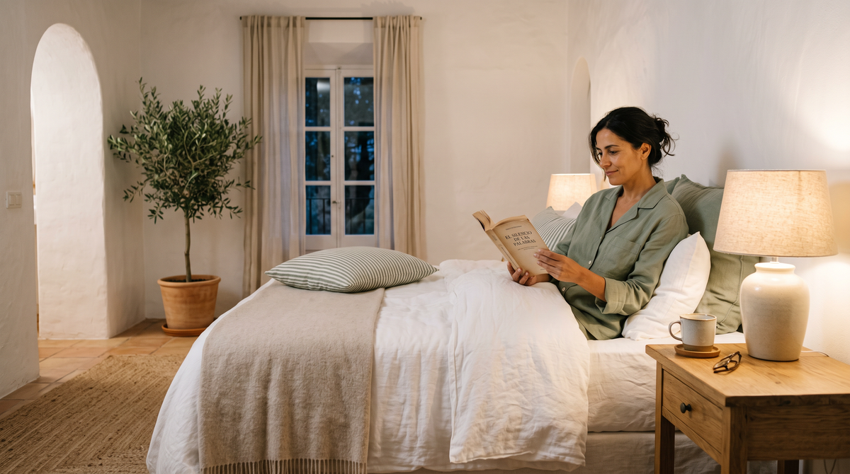 How to Sleep Better: 6 Simple Habits for Restful Sleep