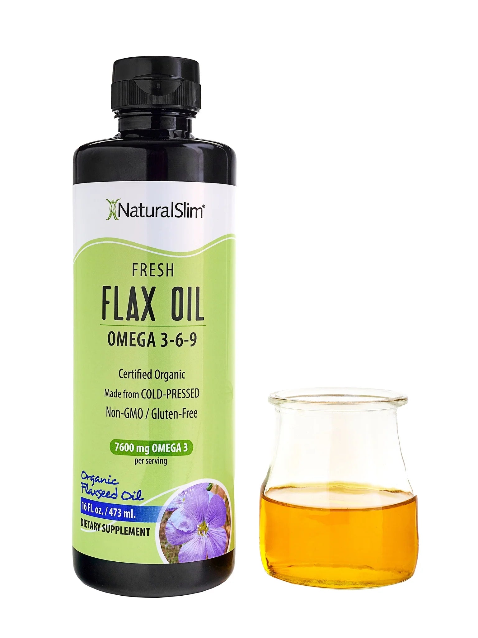 FlaxOil