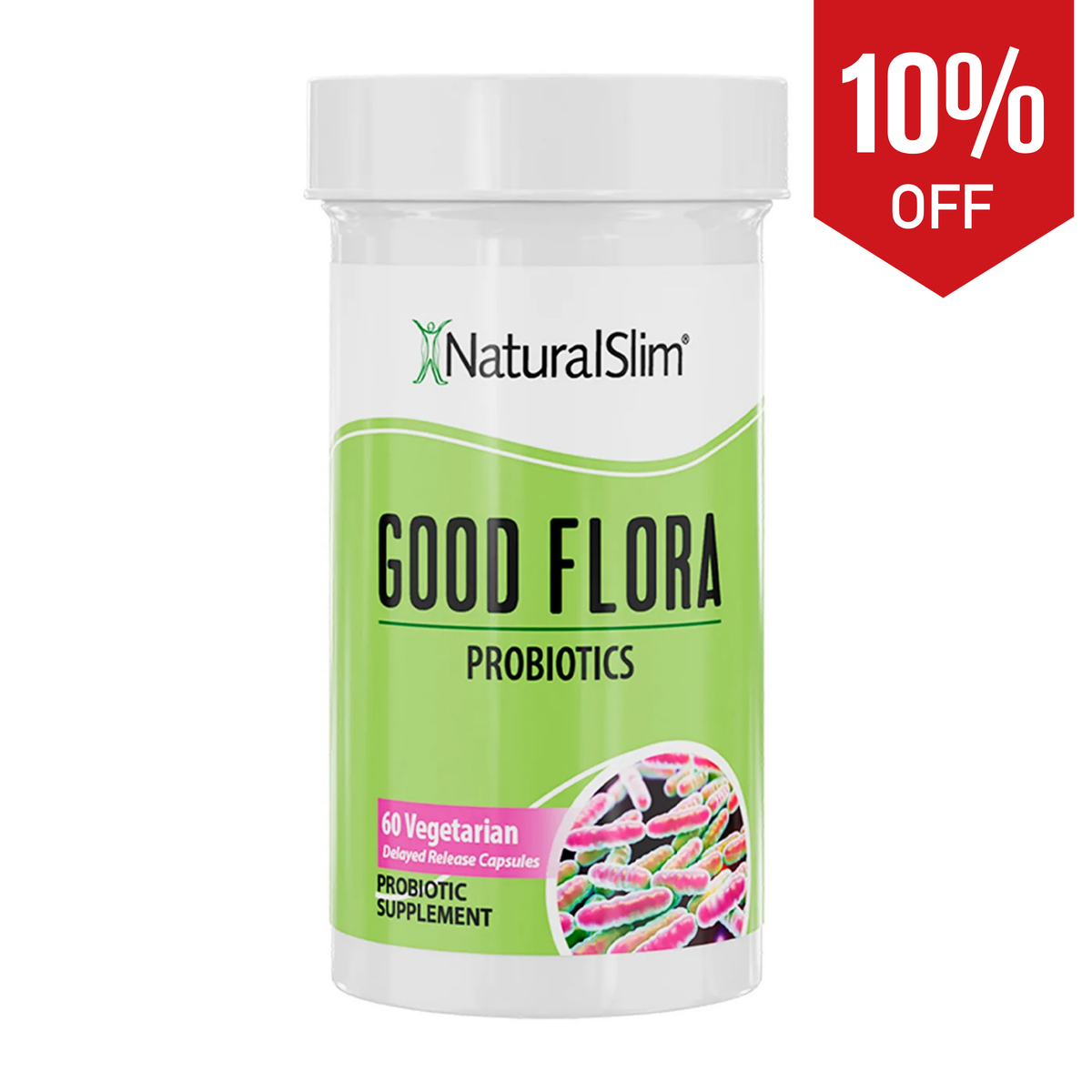 Good Flora™- Probiotics