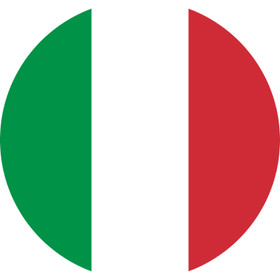 Italiensk