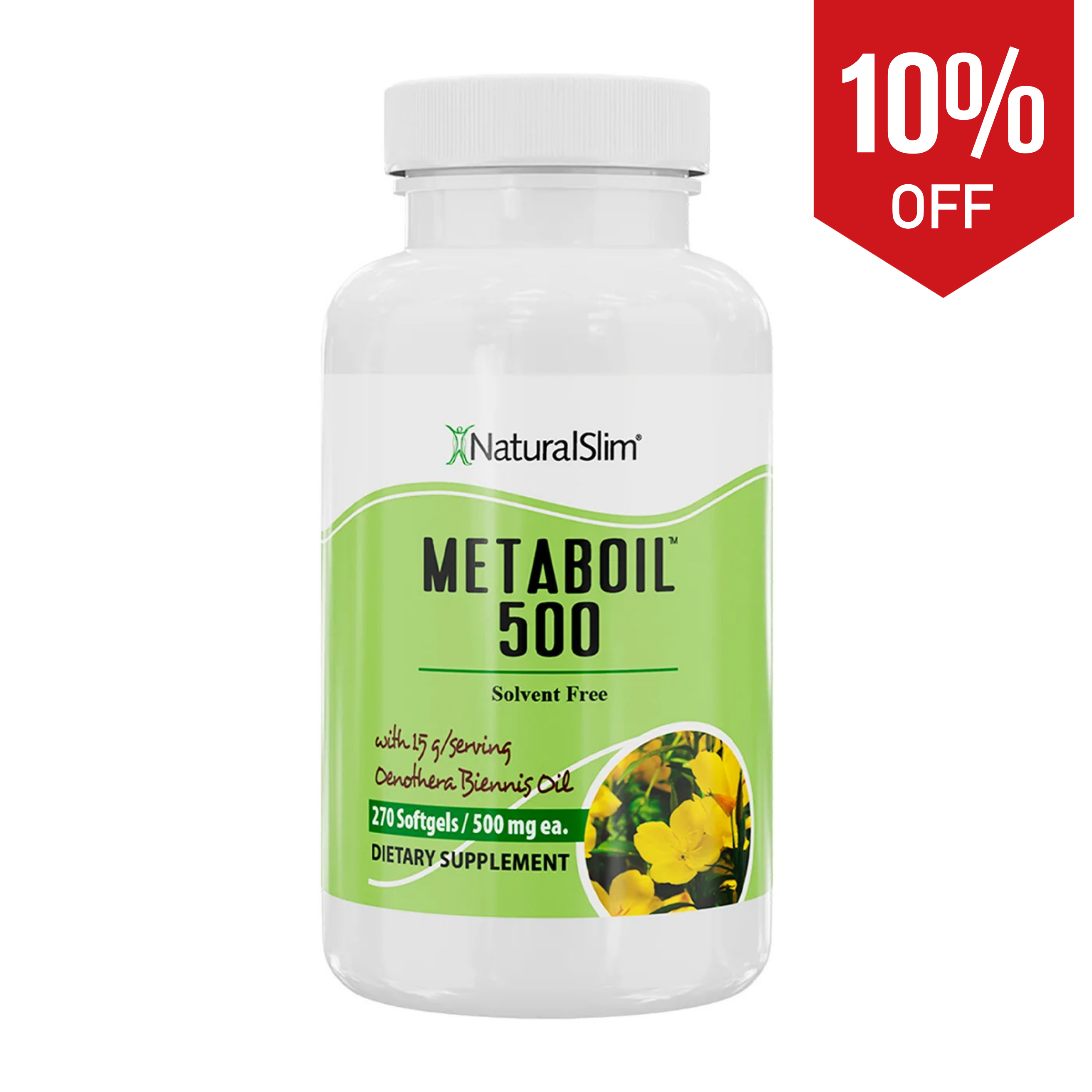 METABOIL™ 500