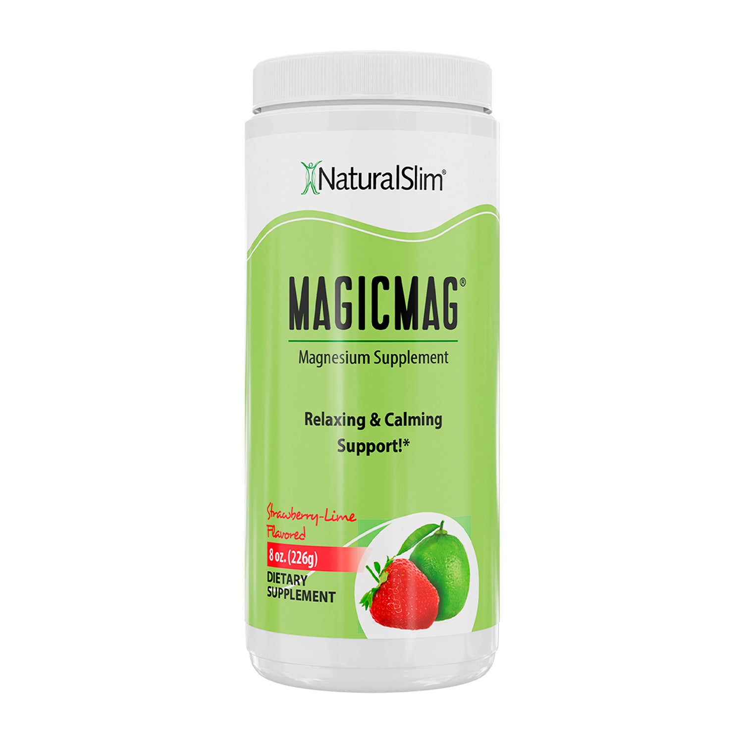MagicMag® drink | Magnesium Supplement