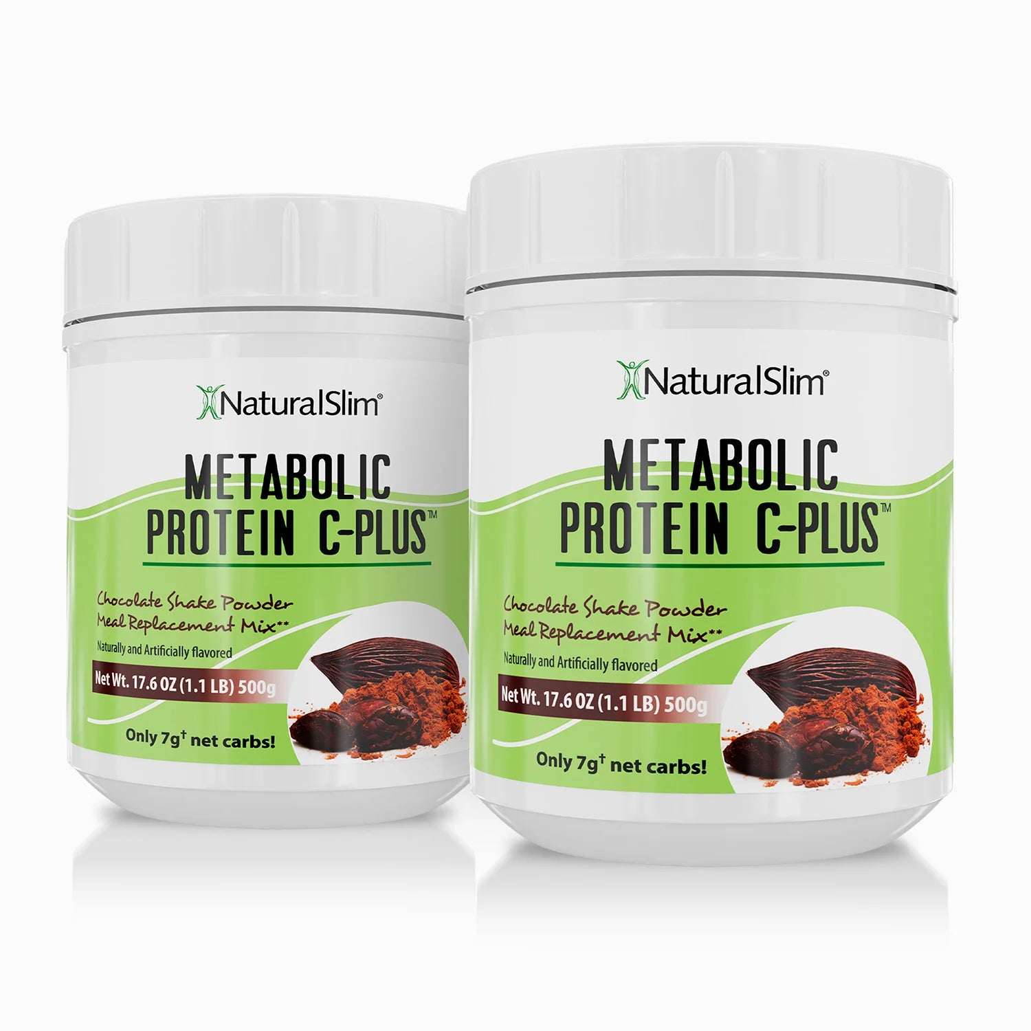 METABOLIC PROTEIN® C-PLUS CHOCOLAT