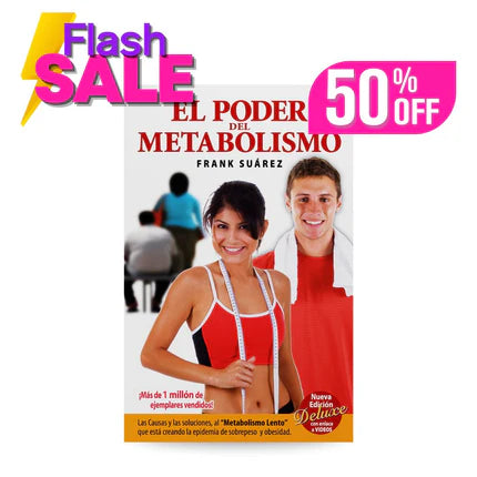 El poder del Metabolismo