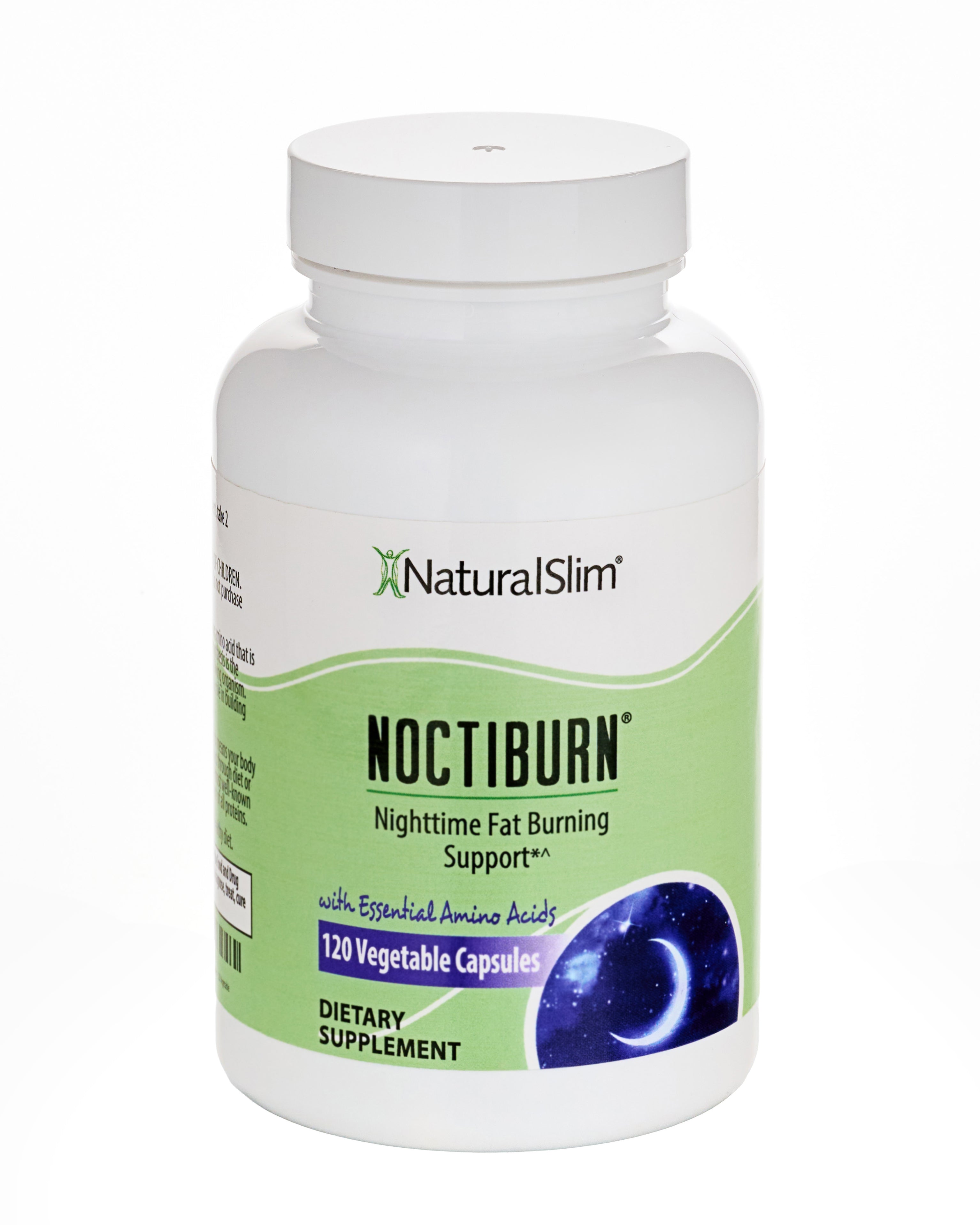 NoctiBurn™ | Nighttime Fat Burning Support