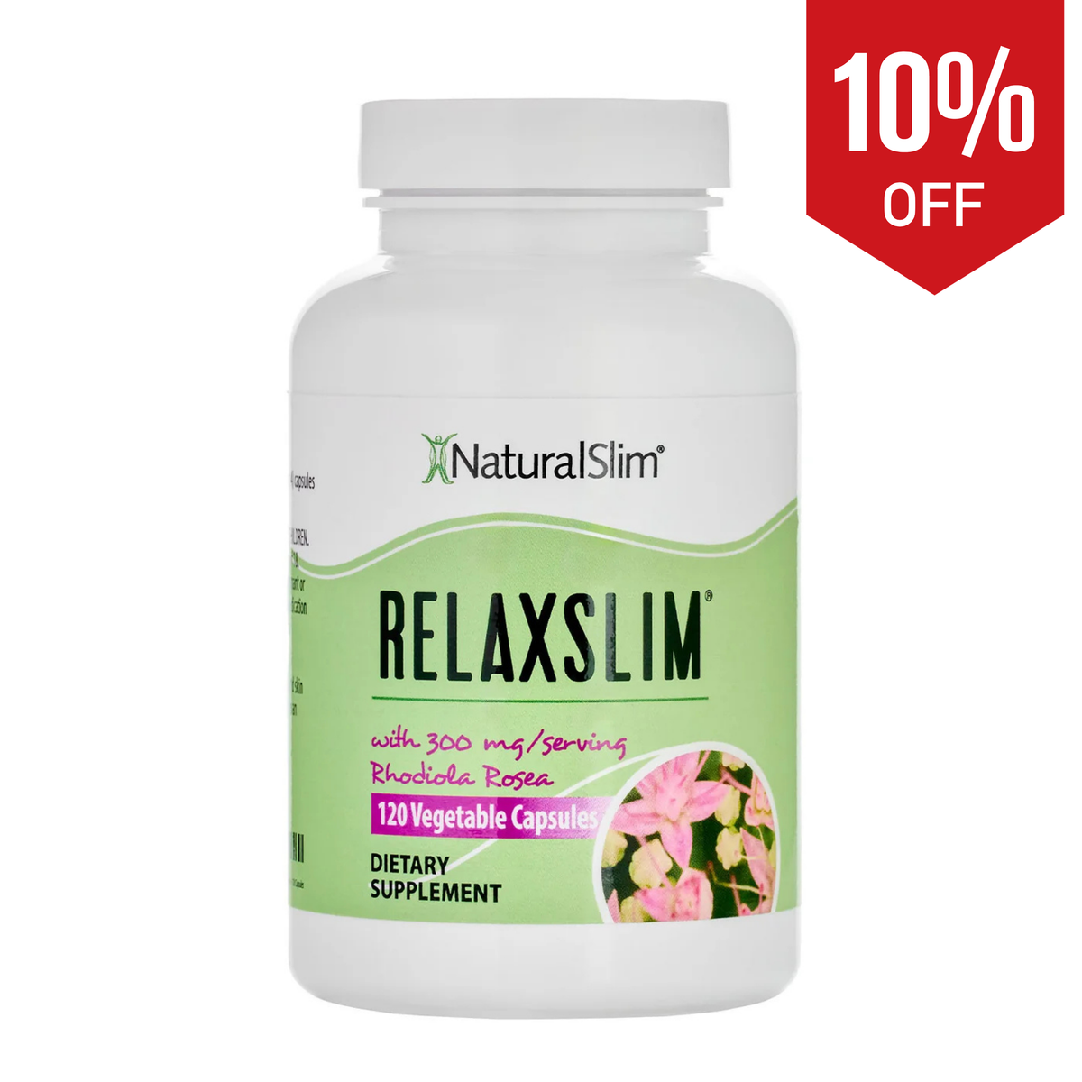 RelaxSlim™ Adaptogens
