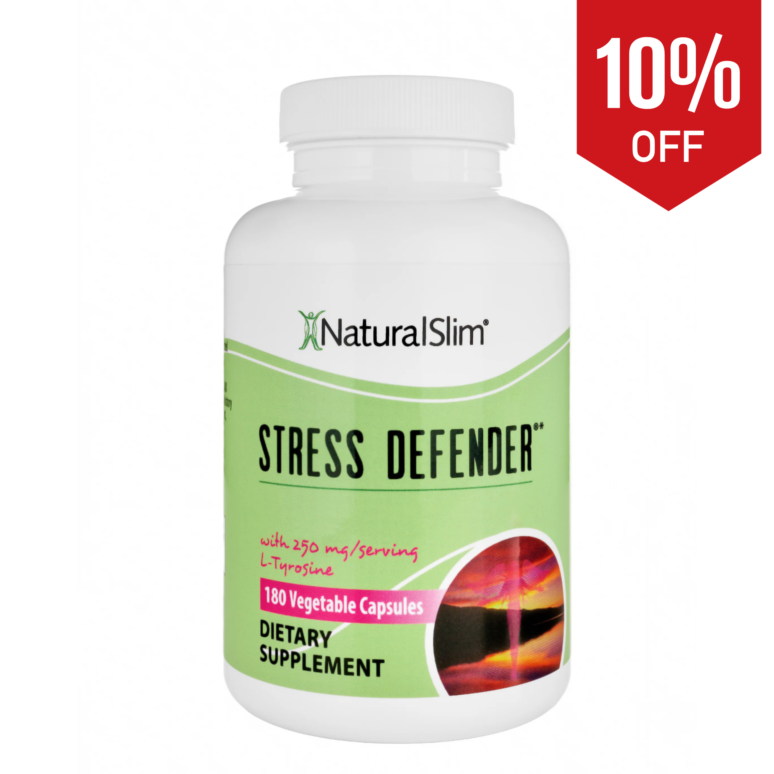 Stress Defender™