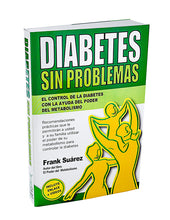 Load image into Gallery viewer, Diabetes Sin Problemas - Spanish version
