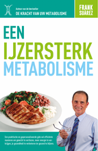 Load image into Gallery viewer, IJzersterk Metabolisme
