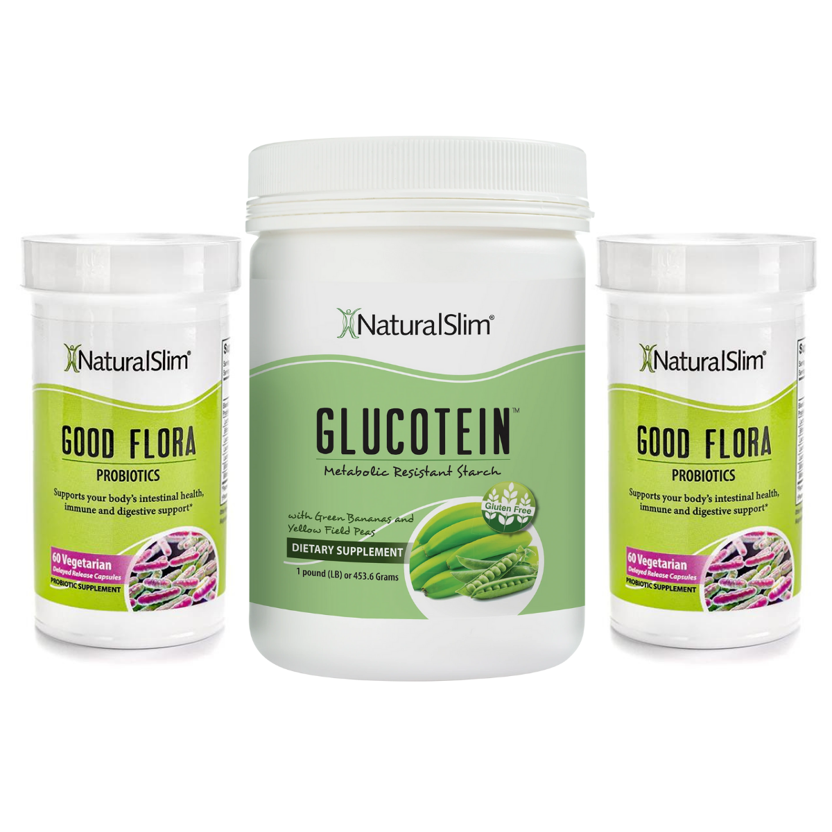 Kit - Probiotic Essentials