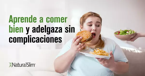 Alimentos que debes comer dependiendo tu tipo de metabolismo