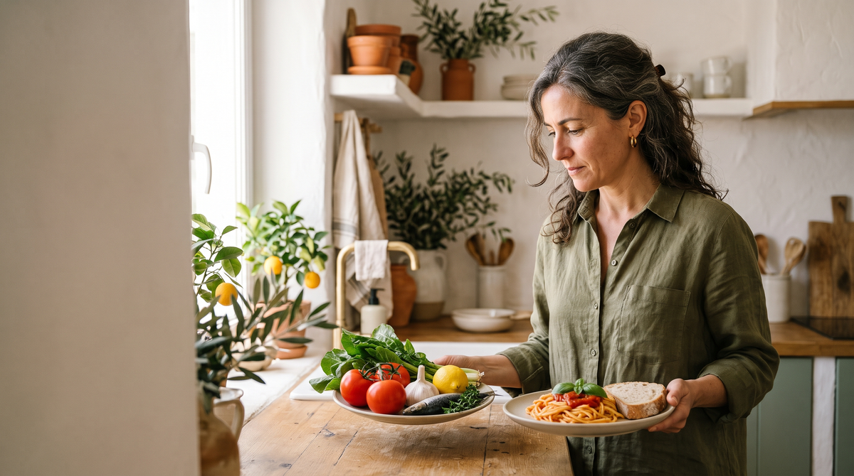 Foods That Sabotage Your Metabolism: How to Identify Them
