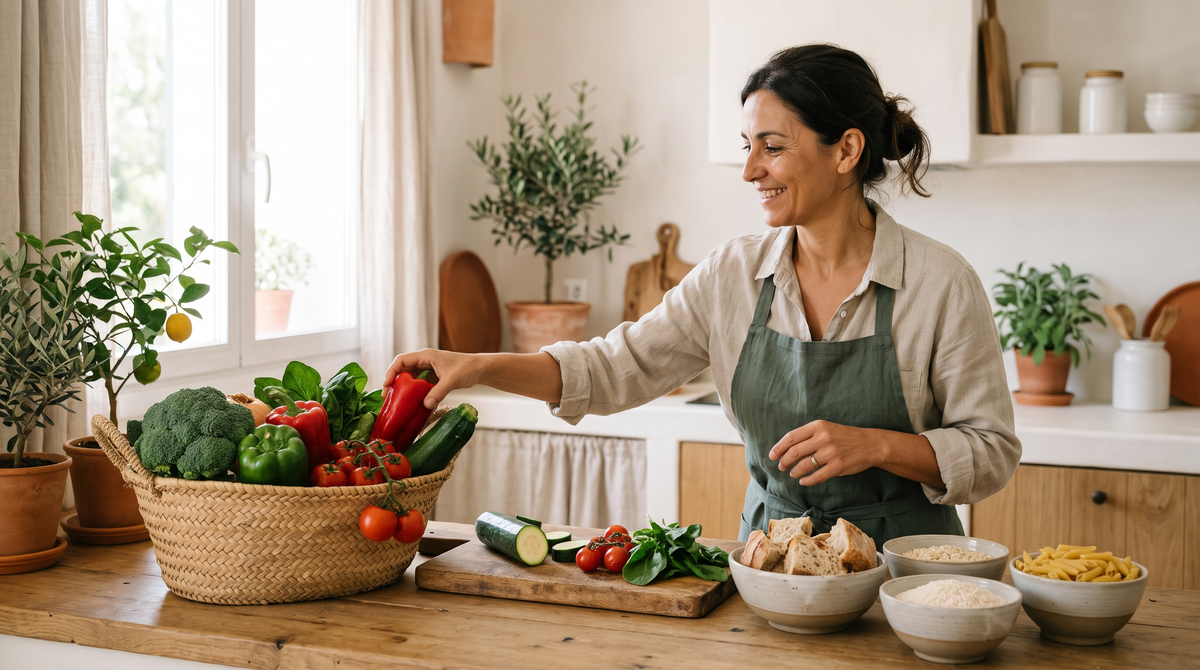 Why Classifying Your Foods Matters (the Dieta 3x1®)