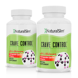 Crave Control™ | Control de los Antojos