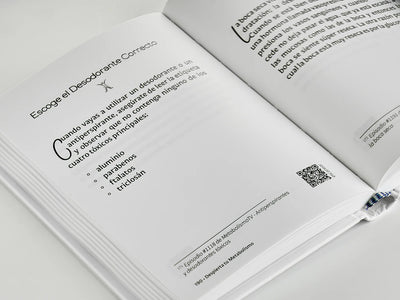 Dynamic Duo Gift Set | MagicMag, Kadsorb, Despierta tu Metabolismo! Book, Mug and Gift Box with Information Leaflet| Magnesium - product lifestyle image