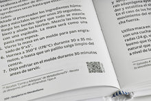 Cargar imagen en el visor de la galería, Nuevo Libro - ¡Despierta tu Metabolismo! 365 Tips para Restaurar, Mejorar y Apoyar el Metabolismo
