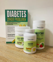 Cargar imagen en el visor de la galería, Diabetes Support Combo 20% OFF
