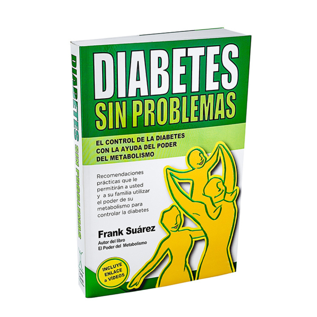 Diabetes Sin Problemas - Spanish version