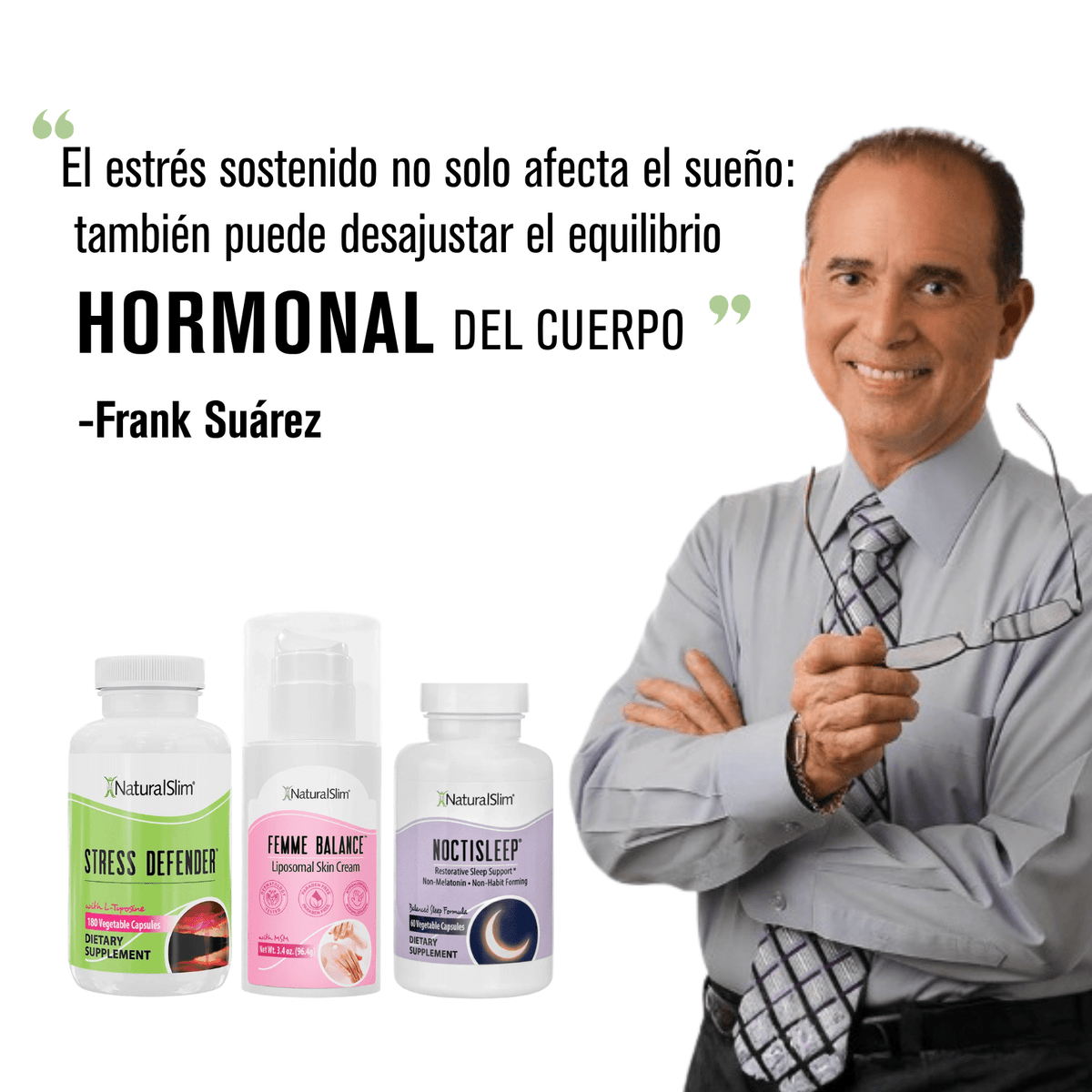 Femme Support