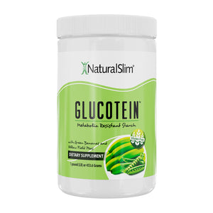 GLUCOTEIN™ Zetmeel Preparaat