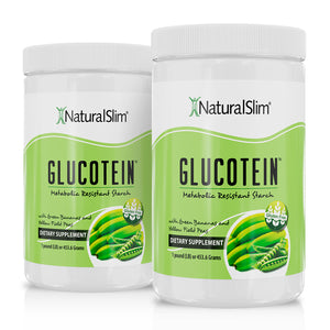 GLUCOTEIN™ Zetmeel Preparaat