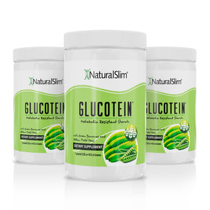 GLUCOTEIN™ Zetmeel Preparaat