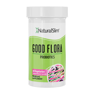 Good Flora™ - Probiotici