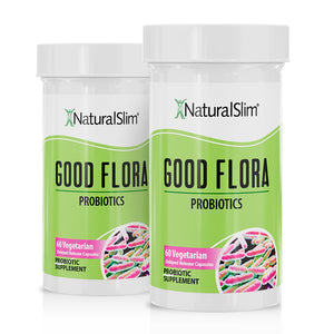 Good Flora™ - Probiotici