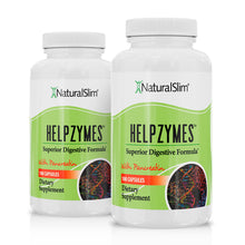 Cargar imagen en el visor de la galería, HELPZYMES™ | Enzimas Digestivas
