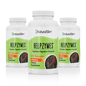 HELPZYMES™