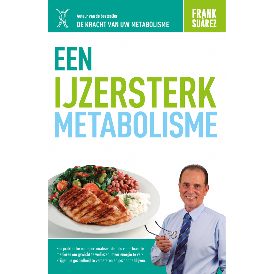 IJzersterk Metabolisme