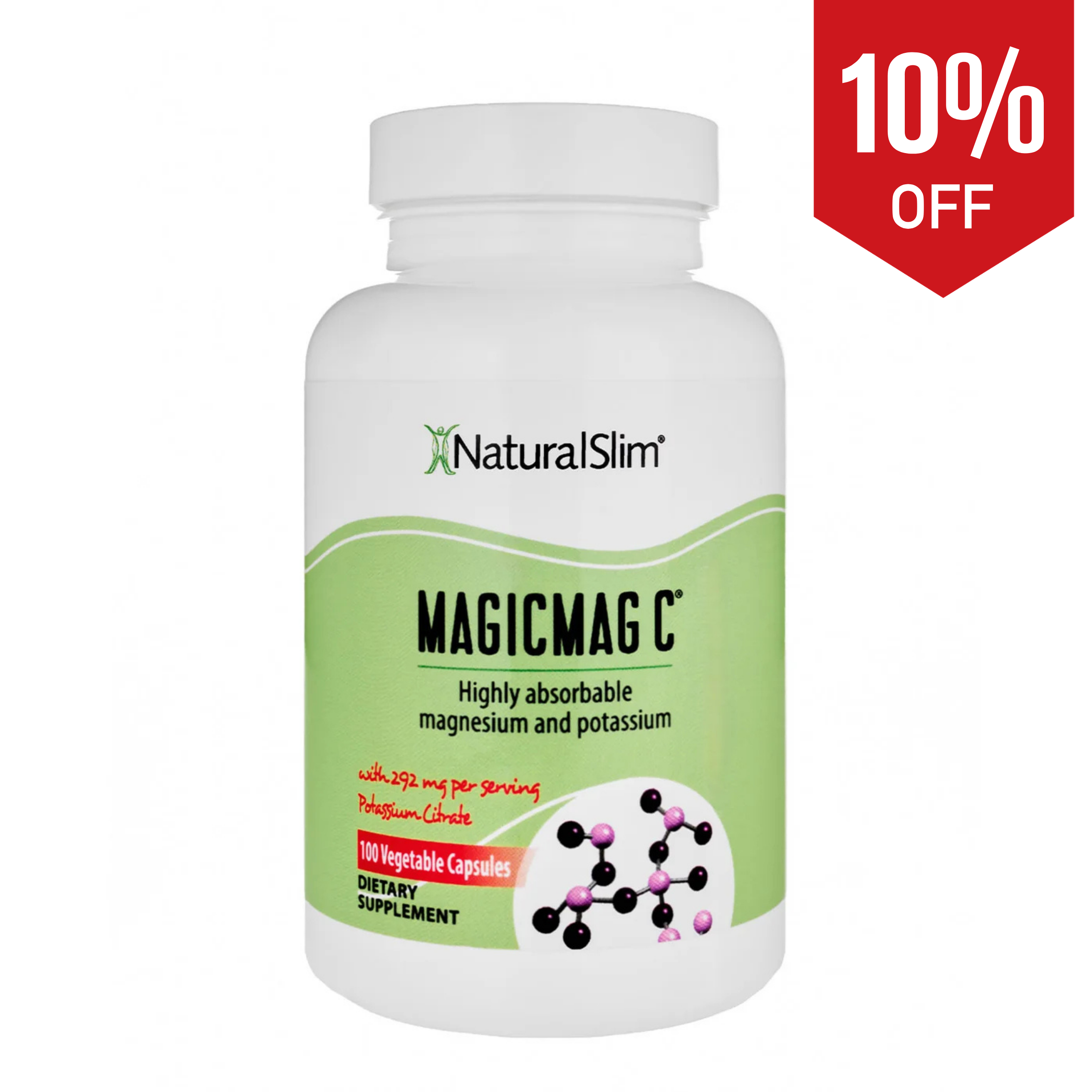 MAGICMAG® Capsules