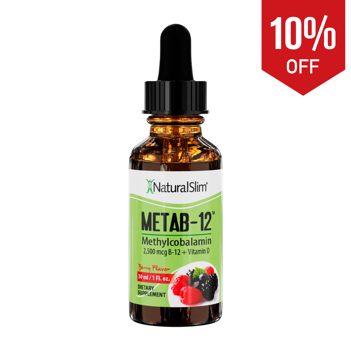 Metab-12 Berry