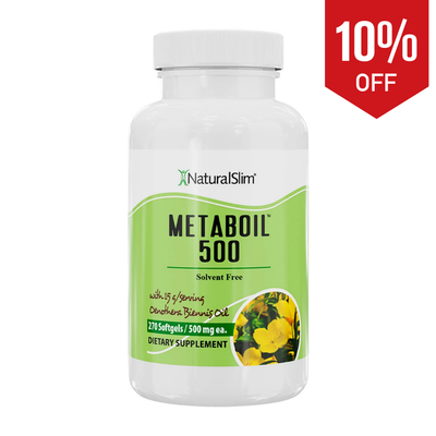 METABOIL™