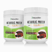 Charger l&#39;image dans la galerie, METABOLIC PROTEIN™ Chocolate
