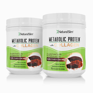 METABOLIC PROTEIN™ Chocolate