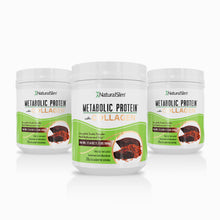 Charger l&#39;image dans la galerie, METABOLIC PROTEIN™ Chocolate
