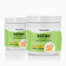 Afbeelding in Gallery-weergave laden, MagicMag® Honey-Chamomile | Magnesium Supplement
