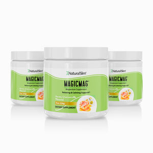 MagicMag® Honey-Chamomile | Magnesium Supplement