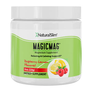 MagicMag® drink | Magnesium Supplement