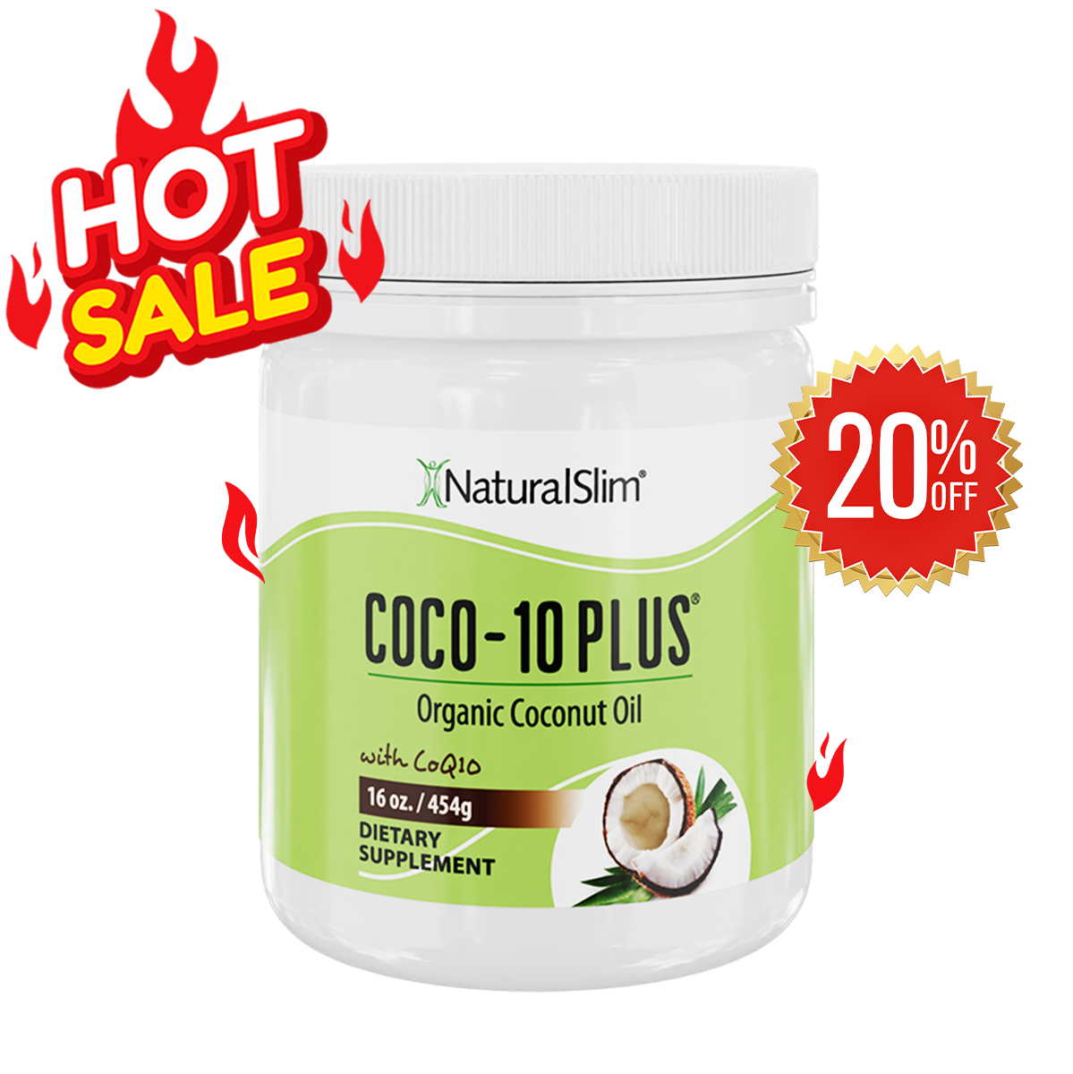 COCO-10 PLUS™