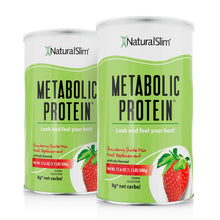 Charger l&#39;image dans la galerie, METABOLIC PROTEIN™ Strawberry
