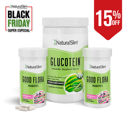 Kit - Probiotic Essentials