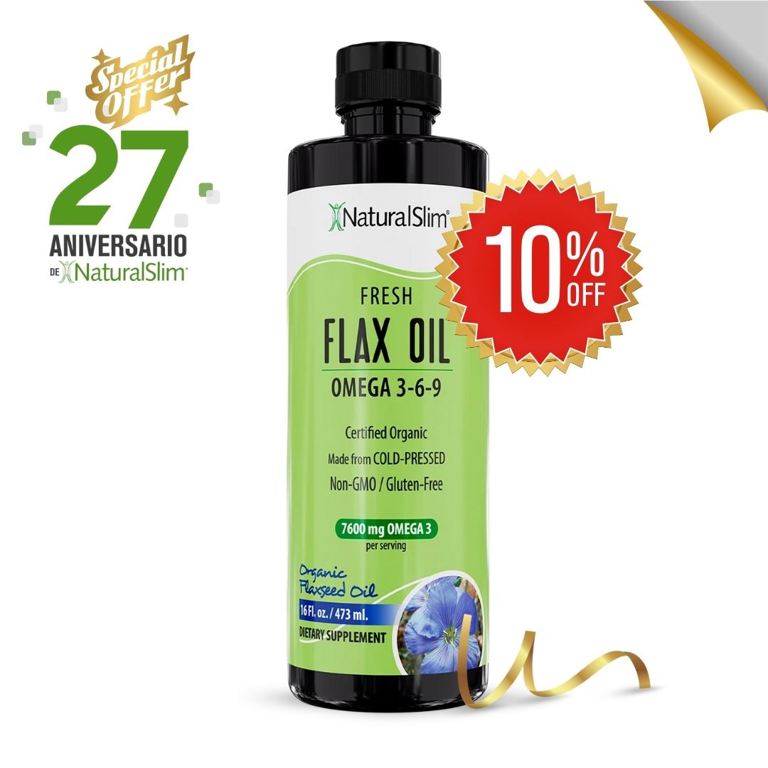 FlaxOil