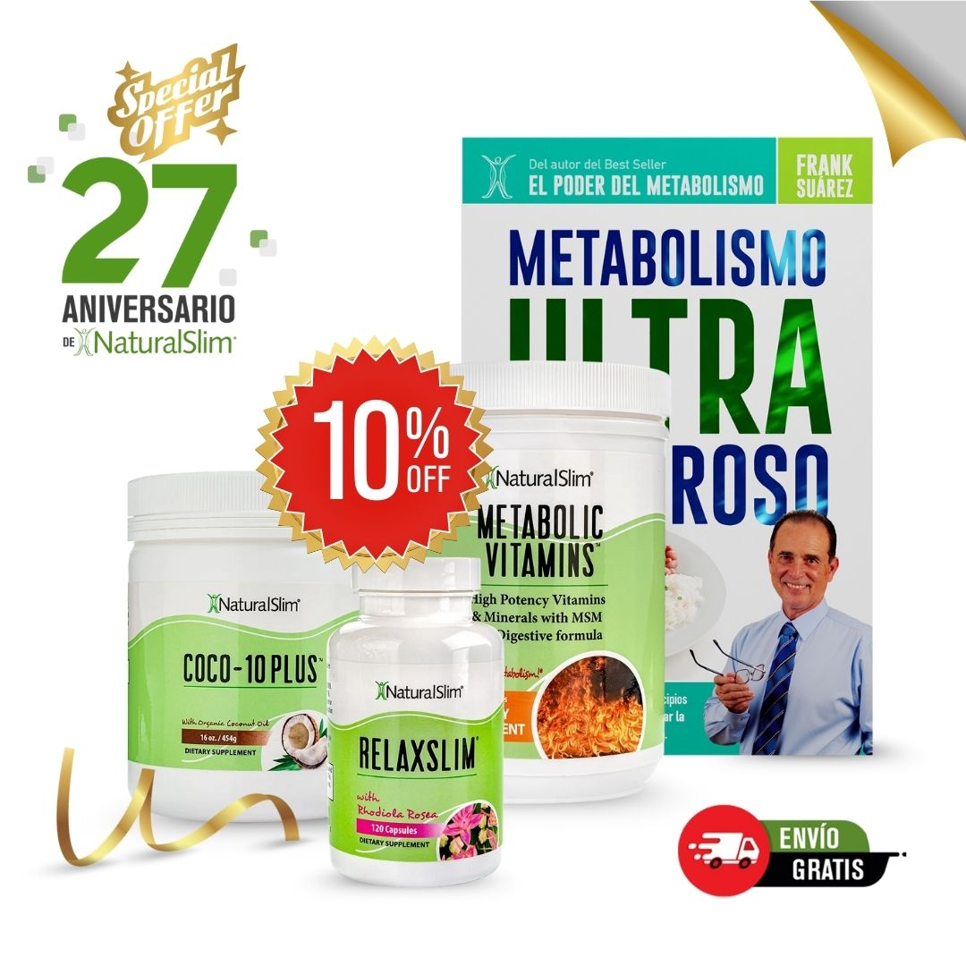 Kit Abundant Energy