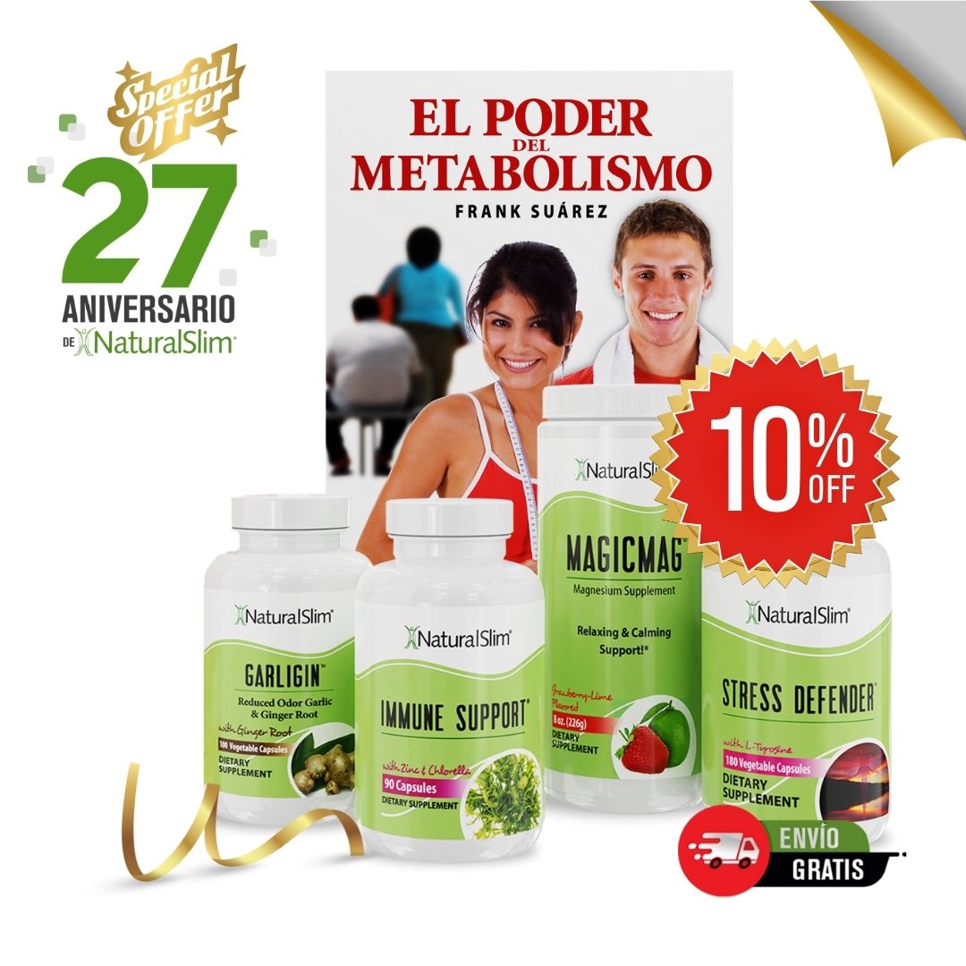 Kit Immune Support